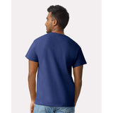 Gildan - Unisex Ultra Cotton® T-Shirt - 2000 - Metro Blue