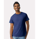 Gildan - Unisex Ultra Cotton® T-Shirt - 2000 - Metro Blue