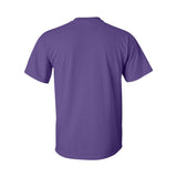 Gildan - Unisex Ultra Cotton® T-Shirt - 2000 - Purple