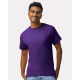 Gildan - Unisex Ultra Cotton® T-Shirt - 2000 - Purple