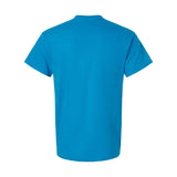 Gildan - Unisex Ultra Cotton® T-Shirt - 2000 - Sapphire