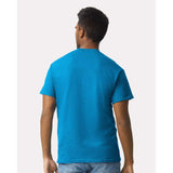 Gildan - Unisex Ultra Cotton® T-Shirt - 2000 - Sapphire