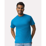Gildan - Unisex Ultra Cotton® T-Shirt - 2000 - Sapphire