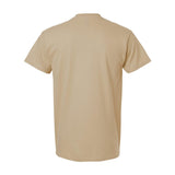 Gildan - Unisex Ultra Cotton® T-Shirt - 2000 - Tan