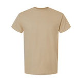 Gildan - Unisex Ultra Cotton® T-Shirt - 2000 - Tan