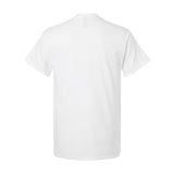 Gildan - Unisex Ultra Cotton® Pocket T-Shirt - 2300 - White