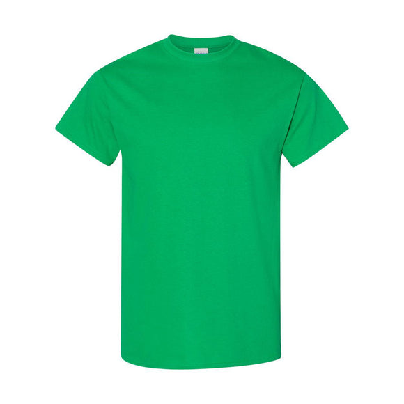 Gildan - Heavy Cotton™ T-Shirt - 5000 - Irish Green