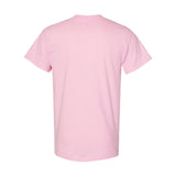 Gildan - Heavy Cotton™ T-Shirt - 5000 - Light Pink