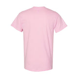 Gildan - Unisex Heavy Cotton™ T-Shirt - 5000 - Light Pink