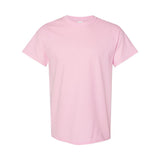 Gildan - Unisex Heavy Cotton™ T-Shirt - 5000 - Light Pink
