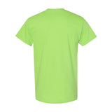 Gildan - Unisex Heavy Cotton™ T-Shirt - 5000 - Lime