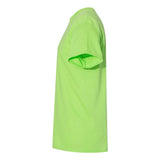 Gildan - Unisex Heavy Cotton™ T-Shirt - 5000 - Lime