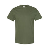 Gildan - Unisex Heavy Cotton™ T-Shirt - 5000 - Military Green
