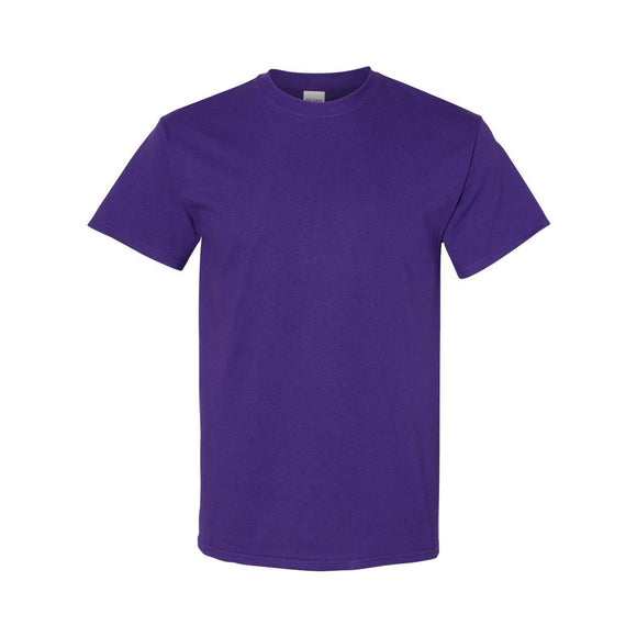 Gildan - Heavy Cotton™ T-Shirt - 5000 - Purple