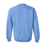 Gildan - Unisex Heavy Blend™ Crewneck Sweatshirt - 18000 - Carolina Blue