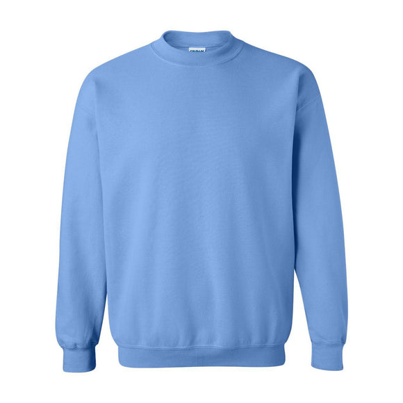 Gildan - Unisex Heavy Blend™ Crewneck Sweatshirt - 18000 - Carolina Blue