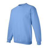 Gildan - Unisex Heavy Blend™ Crewneck Sweatshirt - 18000 - Carolina Blue