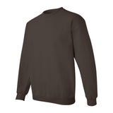 Gildan - Unisex Heavy Blend™ Crewneck Sweatshirt - 18000 - Dark Chocolate
