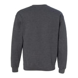 Gildan - Unisex Heavy Blend™ Crewneck Sweatshirt - 18000 - Dark Heather