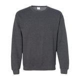 Gildan - Unisex Heavy Blend™ Crewneck Sweatshirt - 18000 - Dark Heather