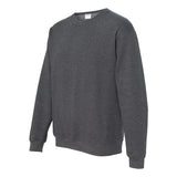 Gildan - Unisex Heavy Blend™ Crewneck Sweatshirt - 18000 - Dark Heather
