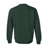 Gildan - Unisex Heavy Blend™ Crewneck Sweatshirt - 18000 - Forest