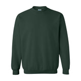 Gildan - Unisex Heavy Blend™ Crewneck Sweatshirt - 18000 - Forest