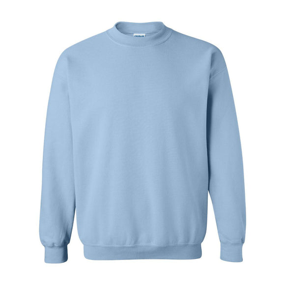 Gildan - Heavy Blend™ Crewneck Sweatshirt - 18000 - Light Blue