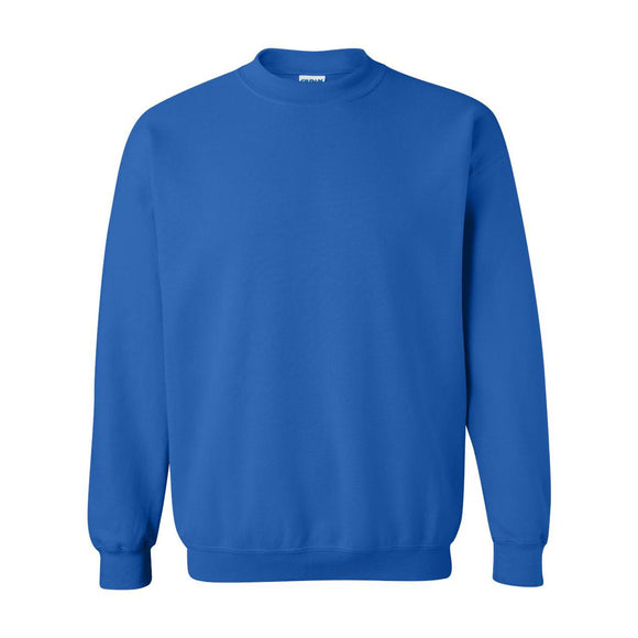 Gildan - Heavy Blend™ Crewneck Sweatshirt - 18000 - Royal