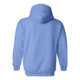 Gildan - Unisex Heavy Blend™ Hooded Sweatshirt - 18500 - Carolina Blue