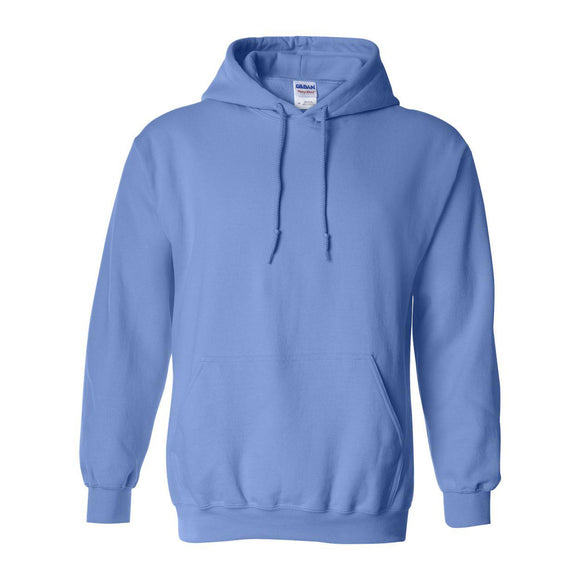 Gildan - Heavy Blend™ Hooded Sweatshirt - 18500 - Carolina Blue