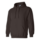 Gildan - Unisex Heavy Blend™ Hooded Sweatshirt - 18500 - Dark Chocolate