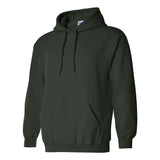 Gildan - Unisex Heavy Blend™ Hooded Sweatshirt - 18500 - Forest