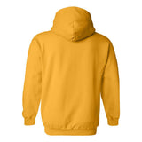 Gildan - Unisex Heavy Blend™ Hooded Sweatshirt - 18500 - Gold