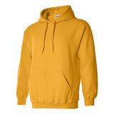 Gildan - Heavy Blend™ Hooded Sweatshirt - 18500 - Gold