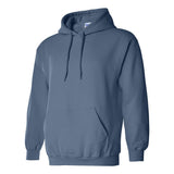 Gildan - Unisex Heavy Blend™ Hooded Sweatshirt - 18500 - Indigo Blue