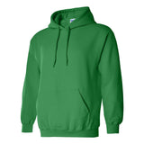 Gildan - Unisex Heavy Blend™ Hooded Sweatshirt - 18500 - Irish Green