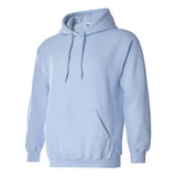 Gildan - Unisex Heavy Blend™ Hooded Sweatshirt - 18500 - Light Blue