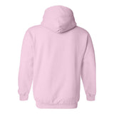 Gildan - Unisex Heavy Blend™ Hooded Sweatshirt - 18500 - Light Pink
