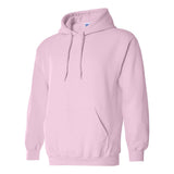 Gildan - Unisex Heavy Blend™ Hooded Sweatshirt - 18500 - Light Pink