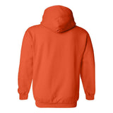 Gildan - Unisex Heavy Blend™ Hooded Sweatshirt - 18500 - Orange