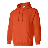 Gildan - Unisex Heavy Blend™ Hooded Sweatshirt - 18500 - Orange