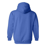 Gildan - Unisex Heavy Blend™ Hooded Sweatshirt - 18500 - Royal