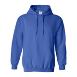 Gildan - Unisex Heavy Blend™ Hooded Sweatshirt - 18500 - Royal