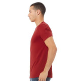 BELLA + CANVAS - Jersey Tee - 3001 - Canvas Red