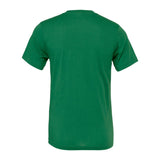 BELLA + CANVAS - Jersey Tee - 3001 - Evergreen