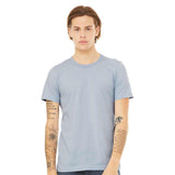 BELLA + CANVAS - Jersey Tee - 3001 - Light Blue