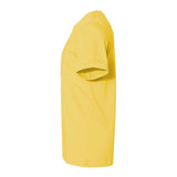 BELLA + CANVAS - Jersey Tee - 3001 - Maize Yellow