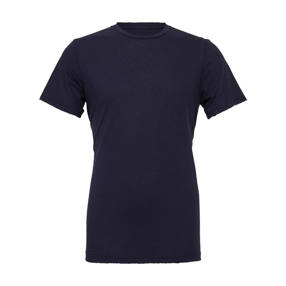 BELLA + CANVAS - Jersey Tee - 3001 - Navy