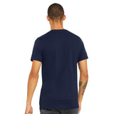 BELLA + CANVAS - Jersey Tee - 3001 - Navy